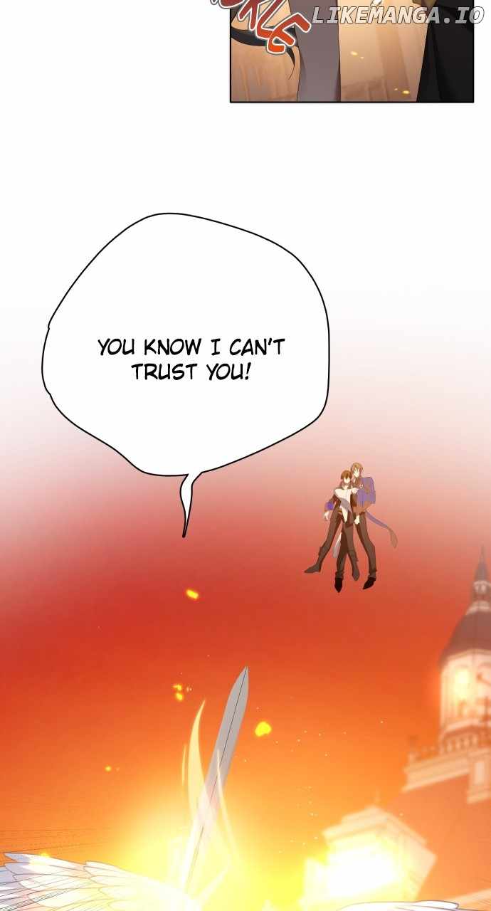 Zero Game Chapter 307 72